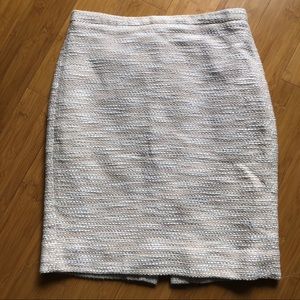 J. Crew Pencil Skirt 💖